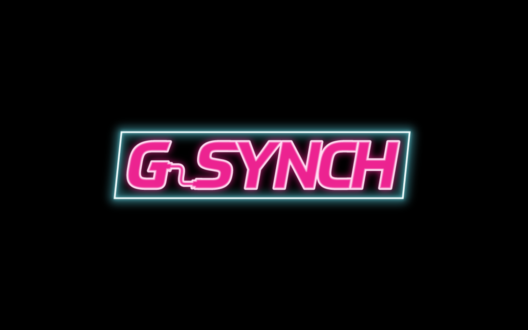The G-SYNCH Podcast: S0E2 – New Platforms, The Microsoft Monopoly Conundrum, & Black Friday BANAZA!