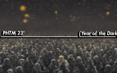 PHTM 23′ (Year of the Dark) Announcement Update!