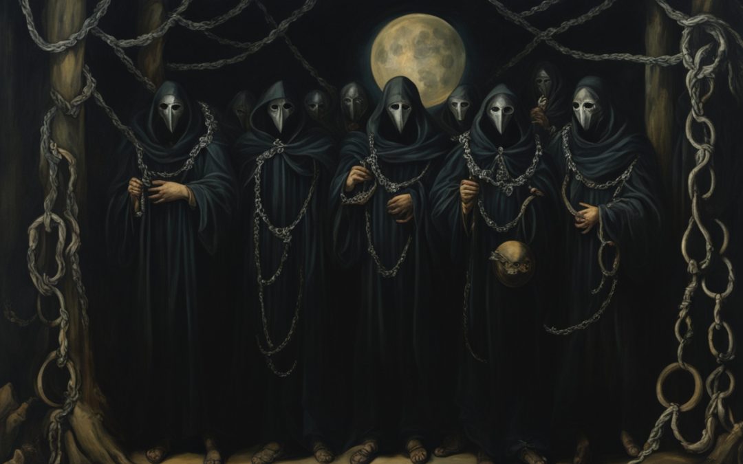 Summer of Streams (PHTM’25)